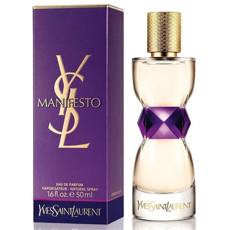 yves saint laurent manifesto eau de parfum|ysl manifesto fragrantica.